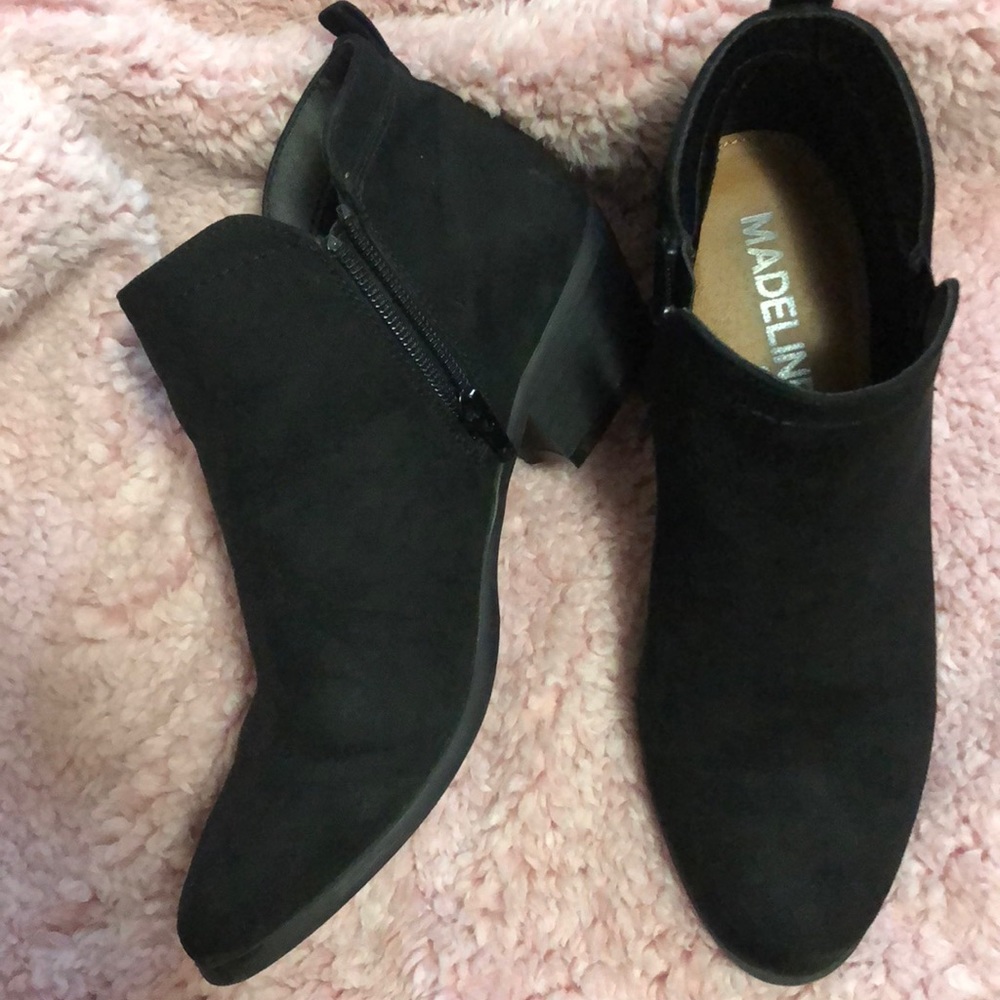 Booties